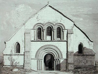 Iglesia de L