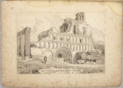  de John Sell Cotman