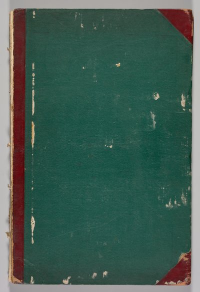 Liber Studiorum, una serie de bocetos y estudios, 1838 de John Sell Cotman