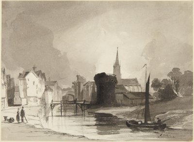  de John Sell Cotman