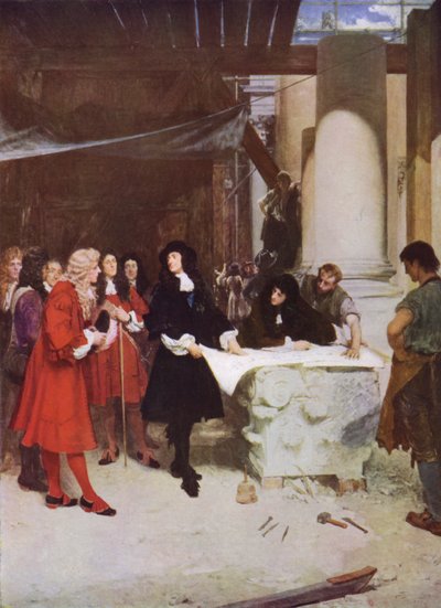 Imagen desconocida de John Seymour Lucas