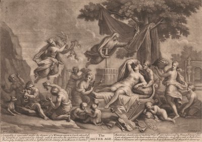 La Edad de Plata de John Simon