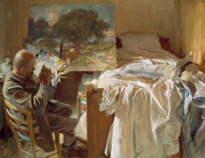  de John Singer Sargent
