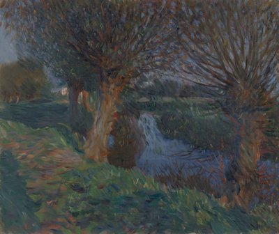  de John Singer Sargent