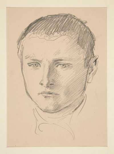 Chico de John Singer Sargent
