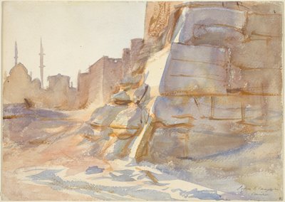  de John Singer Sargent
