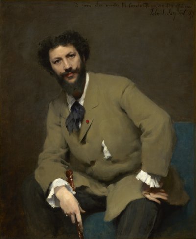  de John Singer Sargent