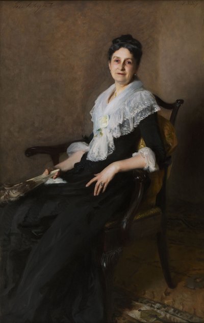  de John Singer Sargent