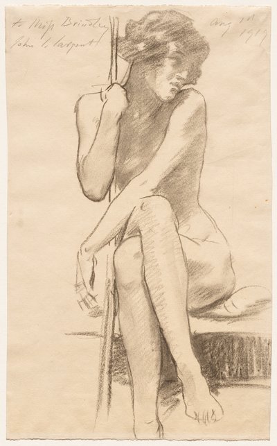  de John Singer Sargent