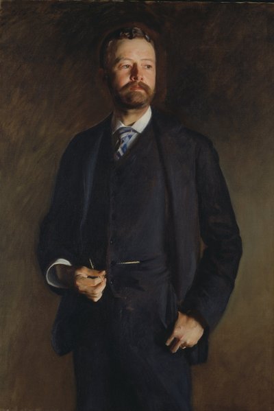  de John Singer Sargent