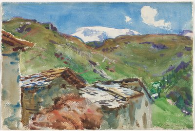  de John Singer Sargent