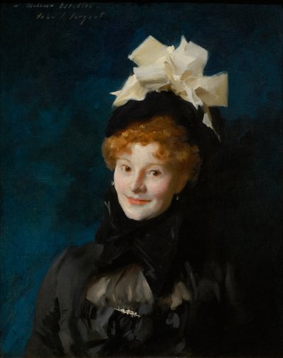  de John Singer Sargent