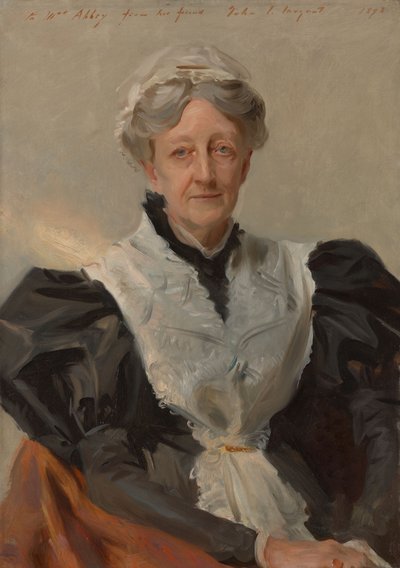  de John Singer Sargent