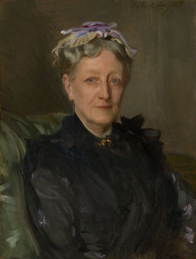  de John Singer Sargent
