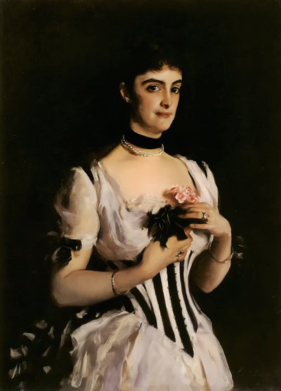 de John Singer Sargent