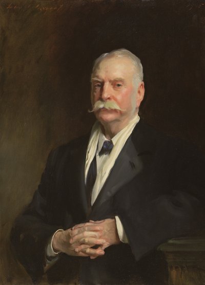 Retrato de Lord Airedale, Sir James Kitson, 1905 de John Singer Sargent