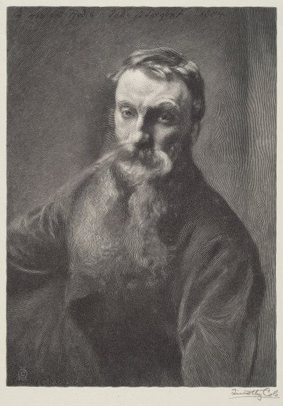  de John Singer Sargent