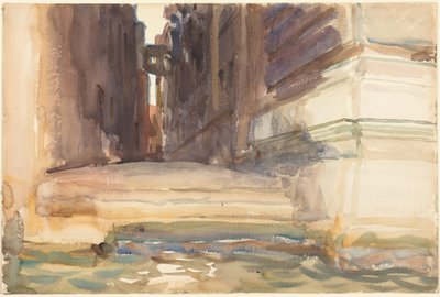  de John Singer Sargent