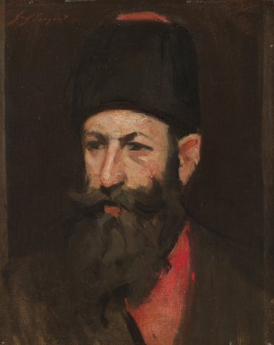  de John Singer Sargent