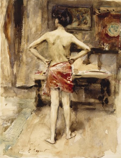  de John Singer Sargent
