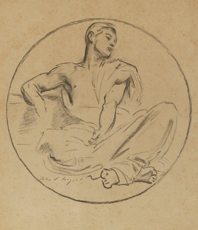  de John Singer Sargent