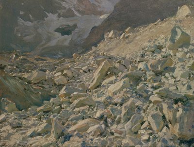 Imagen desconocida de John Singer Sargent