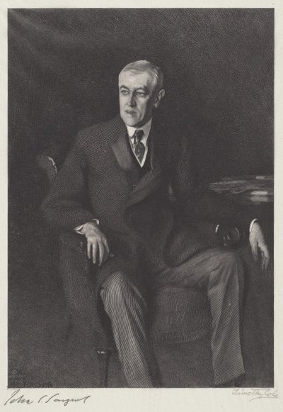  de John Singer Sargent