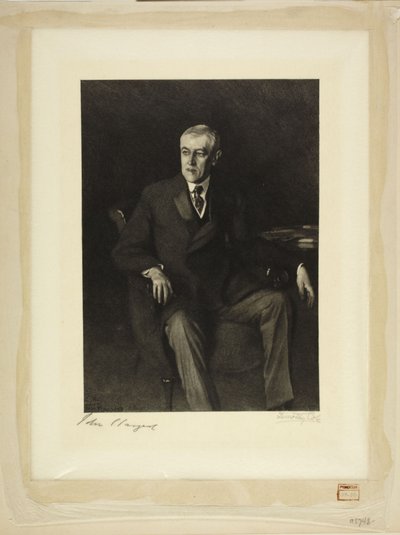  de John Singer Sargent