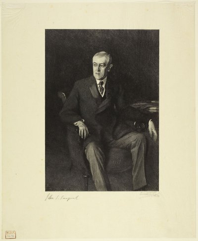  de John Singer Sargent