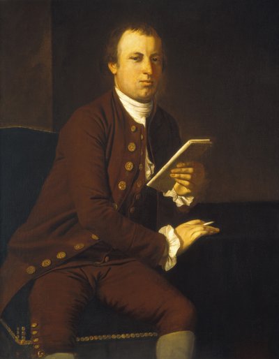  de John Singleton Copley