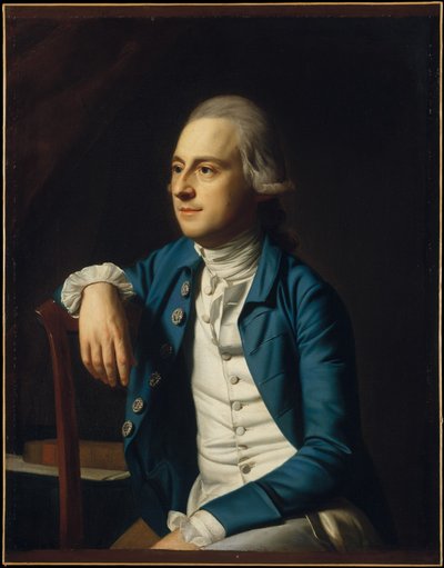  de John Singleton Copley