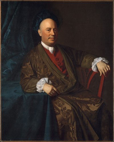  de John Singleton Copley