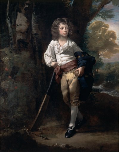 Richard Heber de John Singleton Copley
