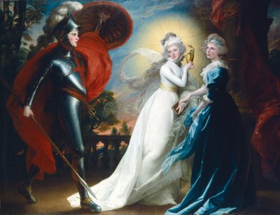  de John Singleton Copley