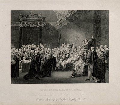  de John Singleton Copley