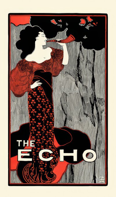 El eco de John French Sloan