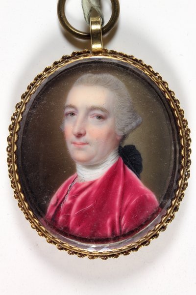 Philip Stanhope de John Smart