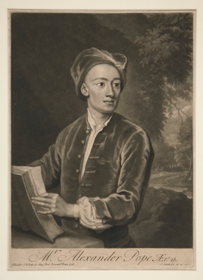 Alejandro Papa de John Smith 2