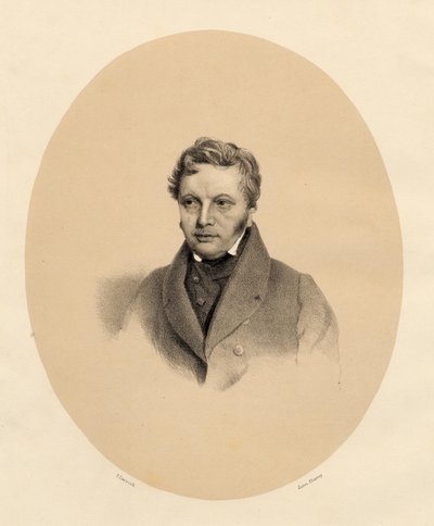 Thomas Miles Richardson Snr. de John Storey