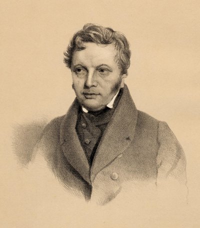 Thomas Miles Richardson Snr. de John Storey