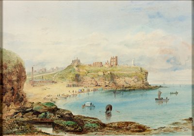 Tynemouth desde Prior