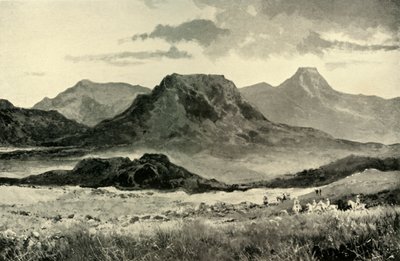 Un campo de batalla histórico: enero-febrero 1881 y mayo 1900, 1901 de John Talbot Coke