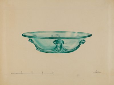 Plato, c. 1938 de John Tarantino
