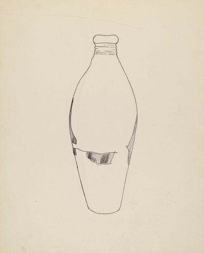Frasco de John Tarantino