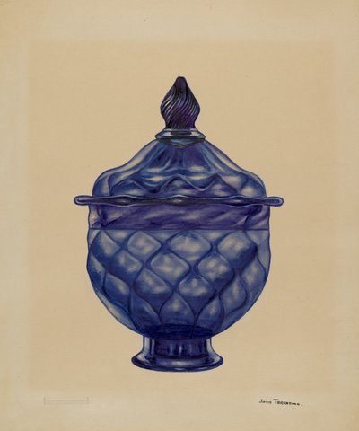 Azucarero, 1935-1942 de John Tarantino