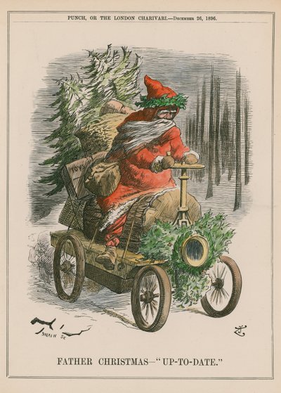 Papá Noel - 