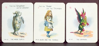 Tres cartas de 