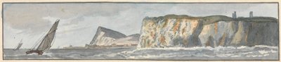 The South Foreland and Shakespeare
