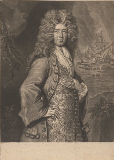 Capitán Rigby de John Thomas Smith