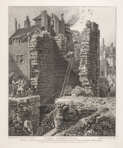  de John Thomas Smith